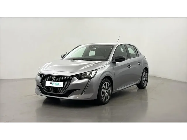 Occasion Peugeot 208 à POITIERS chez PEUGEOT POITIERS