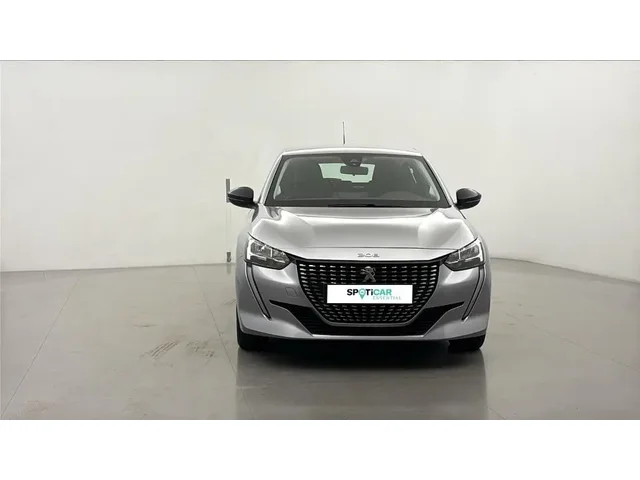 Occasion Peugeot 208 à POITIERS chez PEUGEOT POITIERS