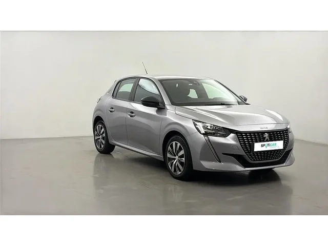 Occasion Peugeot 208 à POITIERS chez PEUGEOT POITIERS