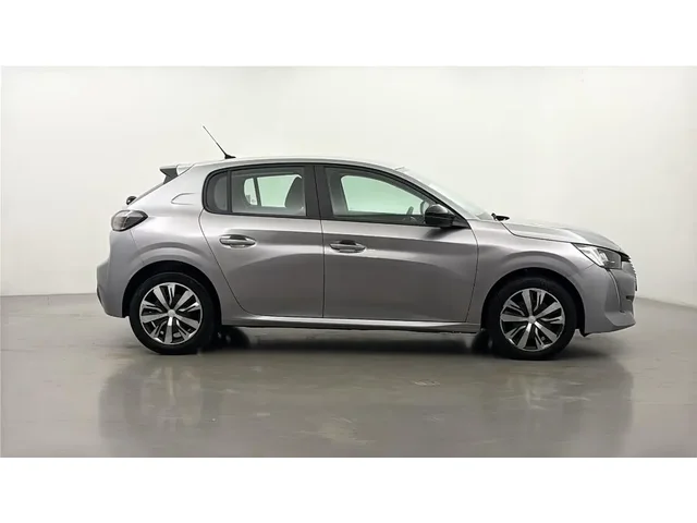 Occasion Peugeot 208 à POITIERS chez PEUGEOT POITIERS