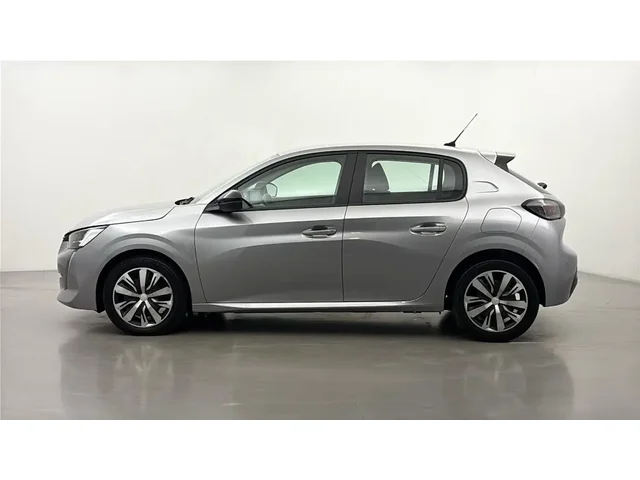 Occasion Peugeot 208 à POITIERS chez PEUGEOT POITIERS