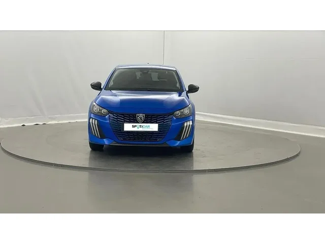 Occasion Peugeot 208 à BEAUVAIS chez PEUGEOT BEAUVAIS