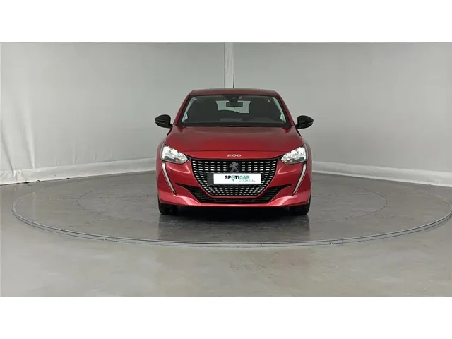 Occasion Peugeot 208 à COMPIEGNE chez PEUGEOT COMPIEGNE