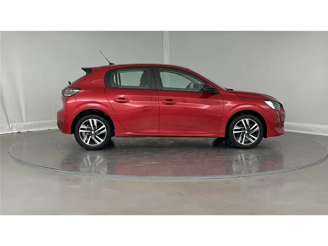 Occasion Peugeot 208 à COMPIEGNE chez PEUGEOT COMPIEGNE