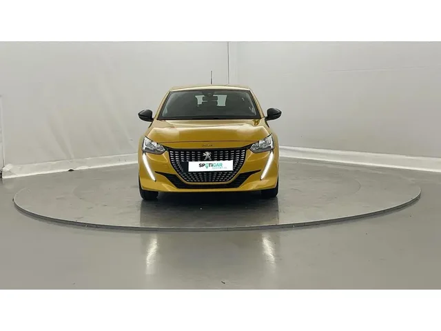 Occasion Peugeot 208 à COMPIEGNE chez PEUGEOT COMPIEGNE