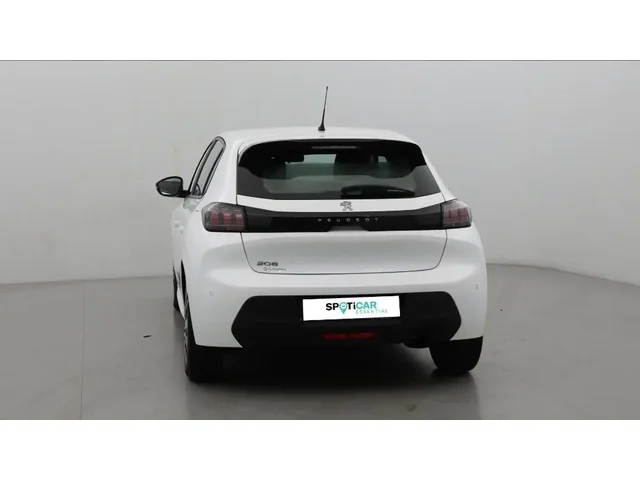 Occasion Peugeot 208 à POITIERS chez PEUGEOT POITIERS