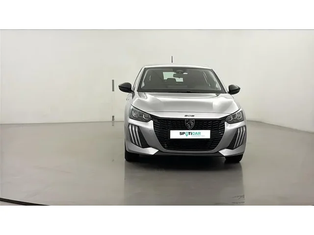 Occasion Peugeot 208 à CHINON chez PEUGEOT CHINON