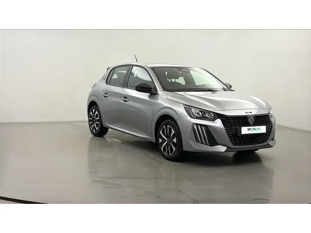Occasion Peugeot 208 à CHINON chez PEUGEOT CHINON