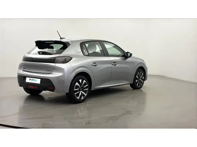 Occasion Peugeot 208 à CHINON chez PEUGEOT CHINON