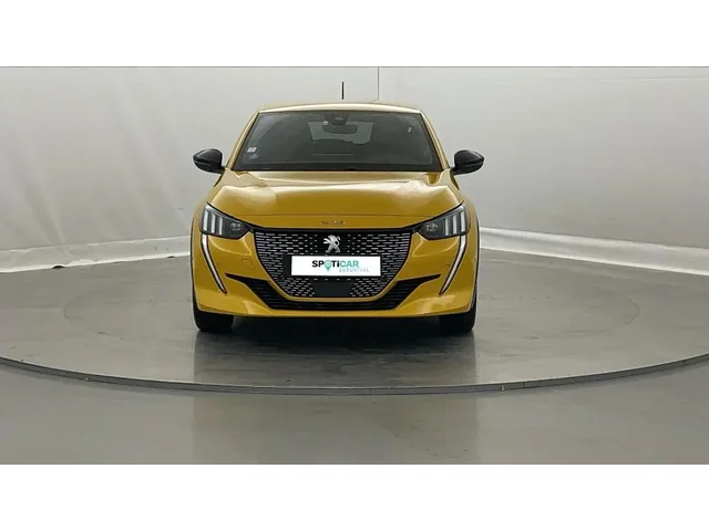 Occasion Peugeot 208 à COMPIEGNE chez PEUGEOT COMPIEGNE