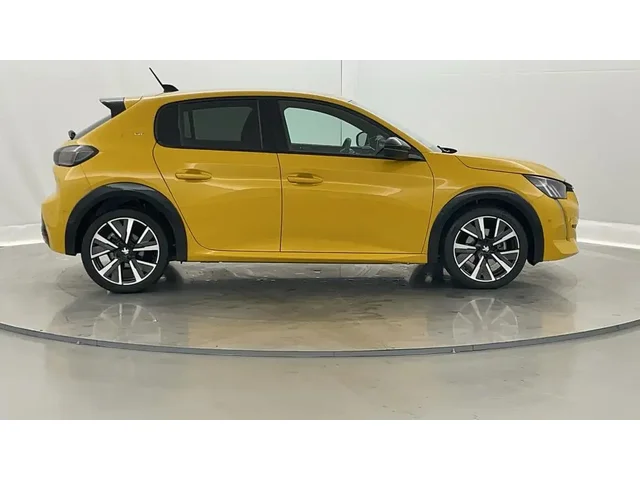 Occasion Peugeot 208 à COMPIEGNE chez PEUGEOT COMPIEGNE
