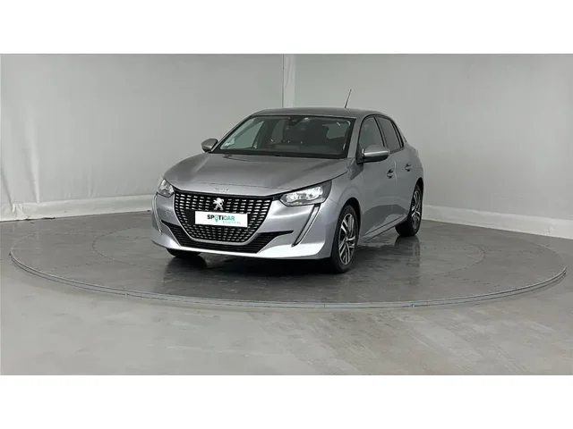 Occasion Peugeot 208 à COMPIEGNE chez PEUGEOT COMPIEGNE