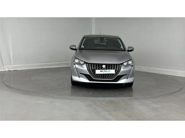 Occasion Peugeot 208 à COMPIEGNE chez PEUGEOT COMPIEGNE