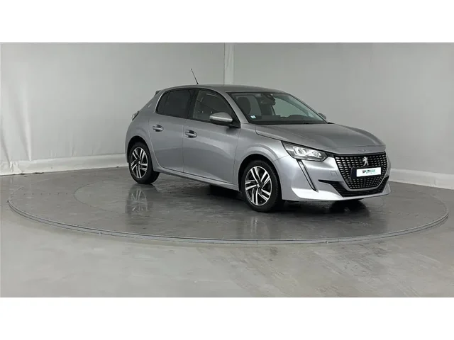 Occasion Peugeot 208 à COMPIEGNE chez PEUGEOT COMPIEGNE