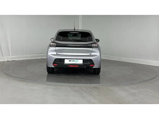 Occasion Peugeot 208 à COMPIEGNE chez PEUGEOT COMPIEGNE