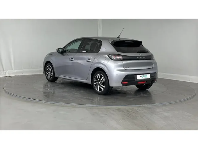 Occasion Peugeot 208 à COMPIEGNE chez PEUGEOT COMPIEGNE