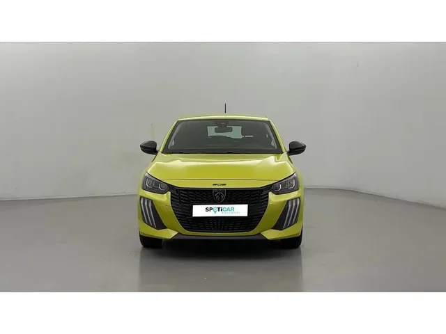 Occasion Peugeot 208 à PETITE-FORET chez FORD VALENCIENNES