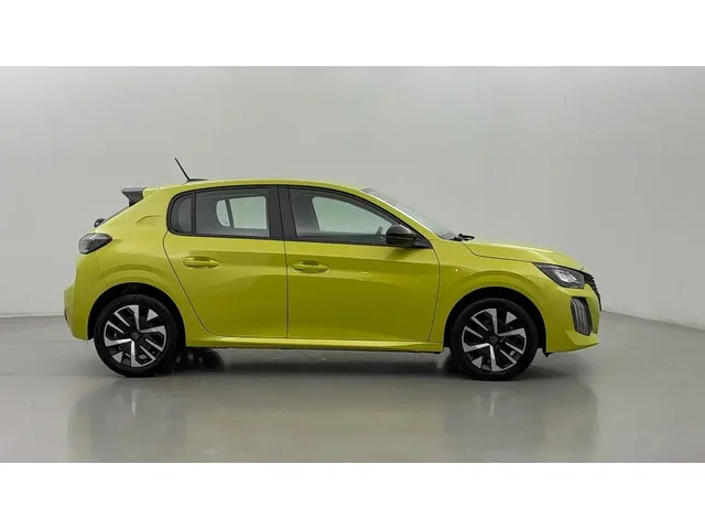 Occasion Peugeot 208 à PETITE-FORET chez FORD VALENCIENNES