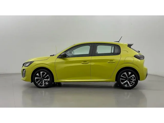 Occasion Peugeot 208 à PETITE-FORET chez FORD VALENCIENNES