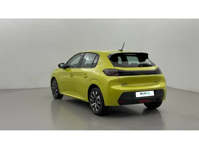 Occasion Peugeot 208 à PETITE-FORET chez FORD VALENCIENNES