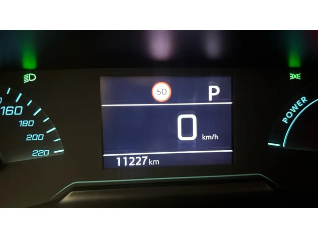 Occasion Peugeot 208 à PETITE-FORET chez FORD VALENCIENNES