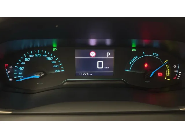 Occasion Peugeot 208 à PETITE-FORET chez FORD VALENCIENNES
