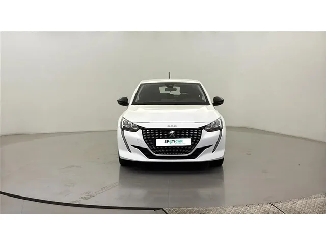 Occasion Peugeot 208 à POITIERS chez PEUGEOT POITIERS