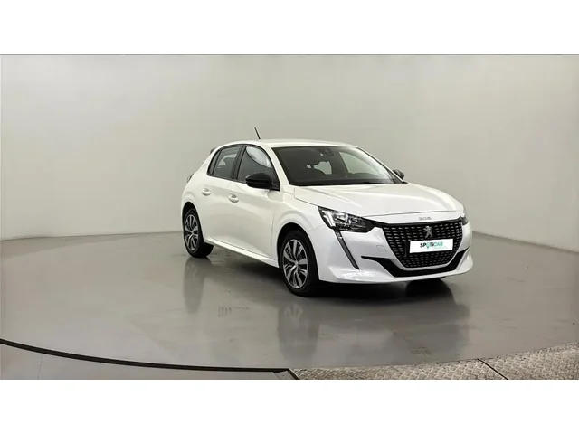 Occasion Peugeot 208 à POITIERS chez PEUGEOT POITIERS