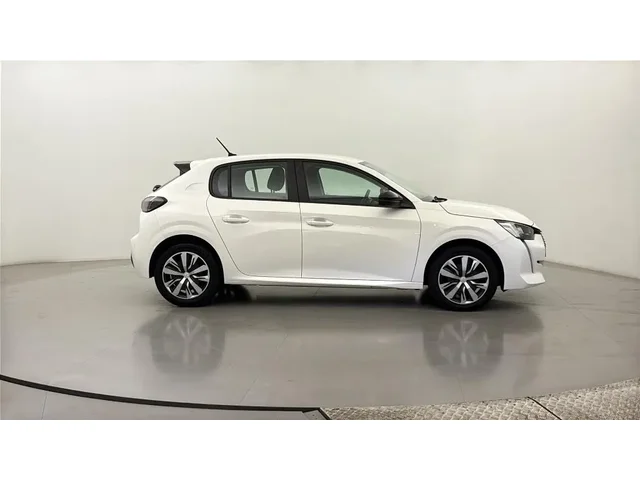 Occasion Peugeot 208 à POITIERS chez PEUGEOT POITIERS