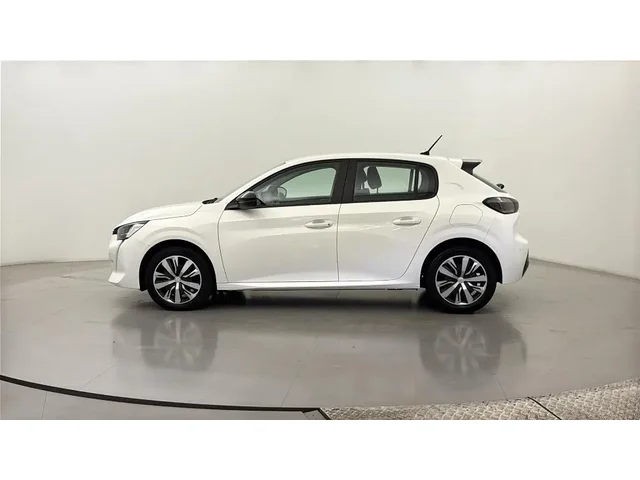 Occasion Peugeot 208 à POITIERS chez PEUGEOT POITIERS