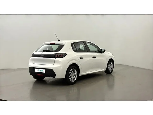 Occasion Peugeot 208 à POITIERS chez PEUGEOT POITIERS