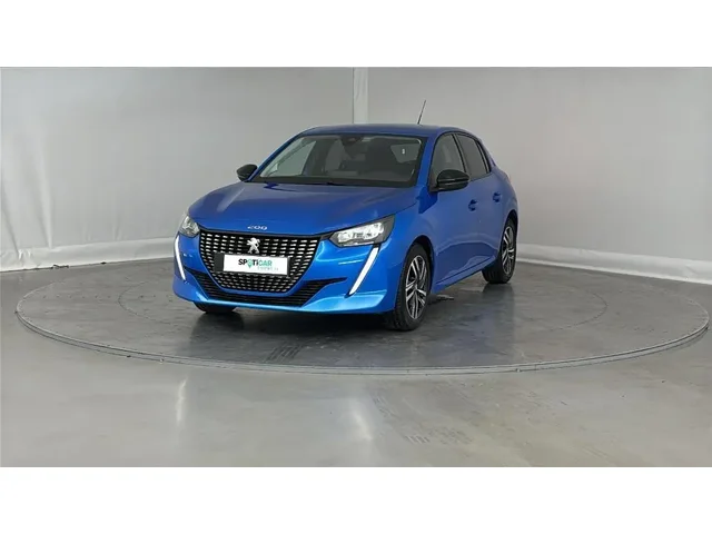 Occasion Peugeot 208 à COMPIEGNE chez PEUGEOT COMPIEGNE
