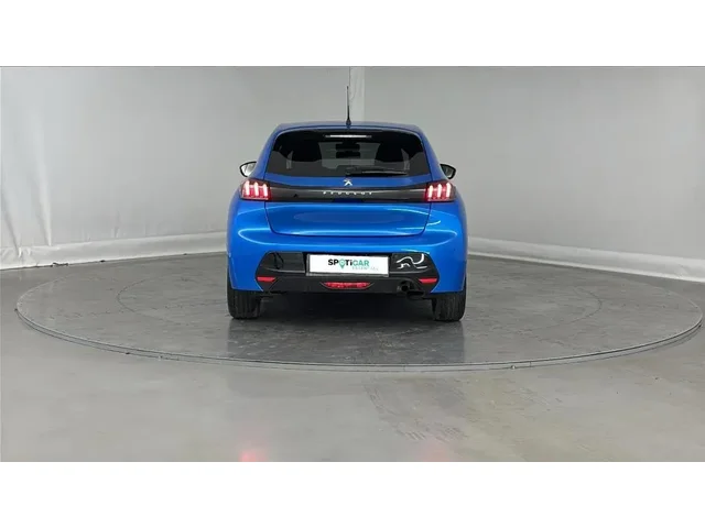 Occasion Peugeot 208 à COMPIEGNE chez PEUGEOT COMPIEGNE