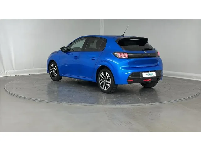 Occasion Peugeot 208 à COMPIEGNE chez PEUGEOT COMPIEGNE