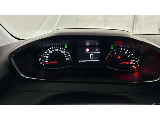 Occasion Peugeot 208 à COMPIEGNE chez PEUGEOT COMPIEGNE
