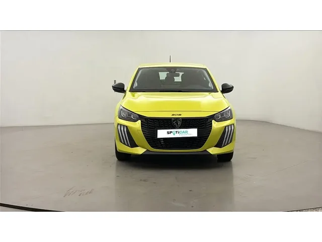 Occasion Peugeot 208 à CHINON chez PEUGEOT CHINON