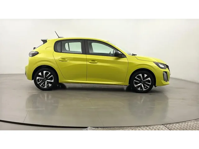 Occasion Peugeot 208 à POITIERS chez PEUGEOT POITIERS