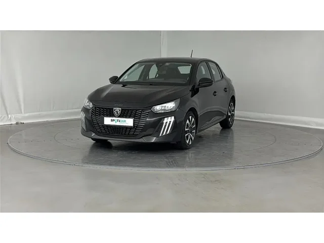 Occasion Peugeot 208 à COMPIEGNE chez PEUGEOT COMPIEGNE