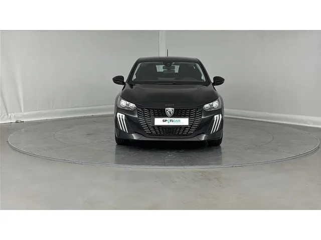 Occasion Peugeot 208 à COMPIEGNE chez PEUGEOT COMPIEGNE
