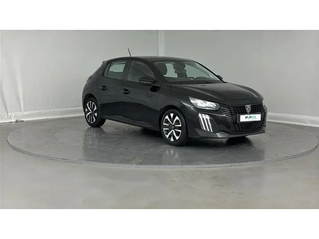 Occasion Peugeot 208 à COMPIEGNE chez PEUGEOT COMPIEGNE