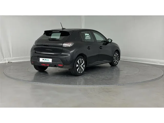 Occasion Peugeot 208 à COMPIEGNE chez PEUGEOT COMPIEGNE