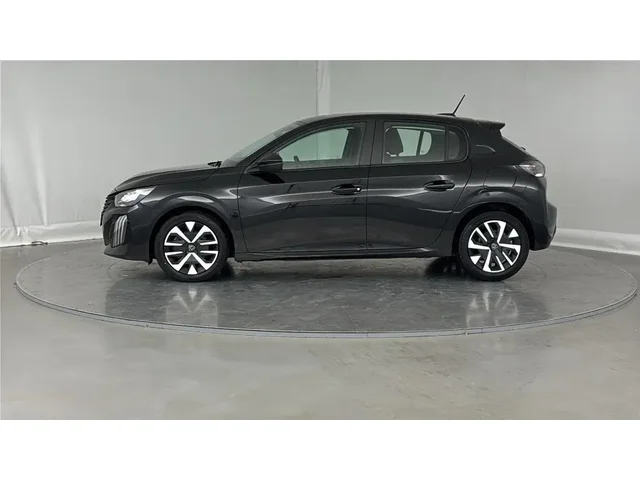 Occasion Peugeot 208 à COMPIEGNE chez PEUGEOT COMPIEGNE