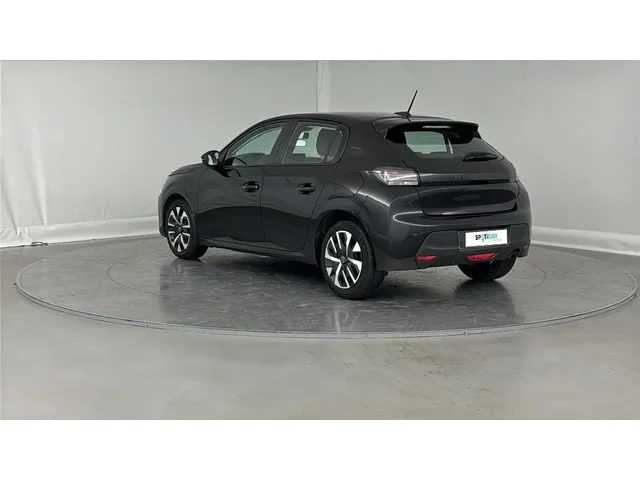 Occasion Peugeot 208 à COMPIEGNE chez PEUGEOT COMPIEGNE