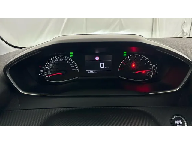 Occasion Peugeot 208 à COMPIEGNE chez PEUGEOT COMPIEGNE