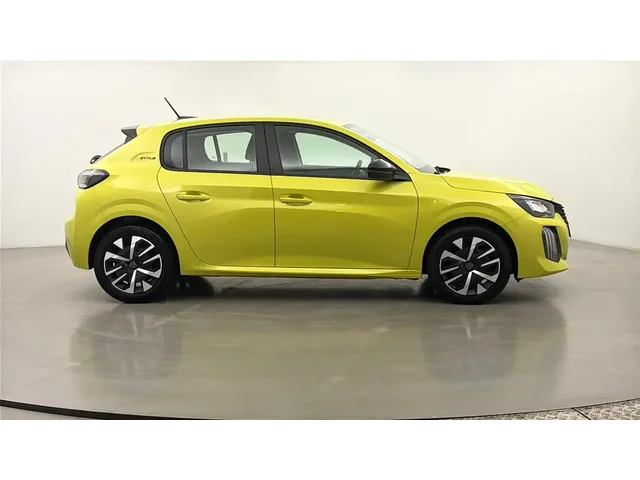 Occasion Peugeot 208 à CHAMBRAY LES TOURS chez OPEL TOURS