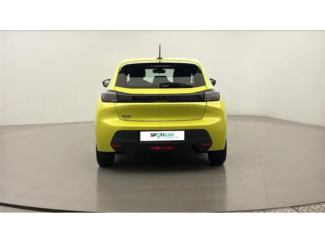 Occasion Peugeot 208 à CHAMBRAY LES TOURS chez OPEL TOURS