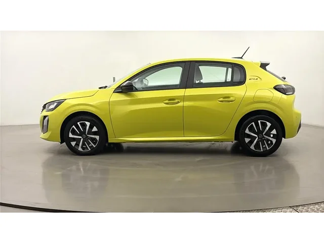 Occasion Peugeot 208 à CHAMBRAY LES TOURS chez OPEL TOURS