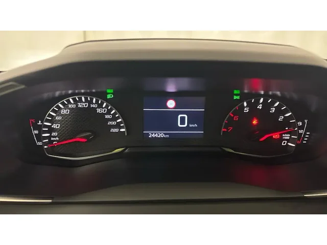 Occasion Peugeot 208 à CHAMBRAY LES TOURS chez OPEL TOURS