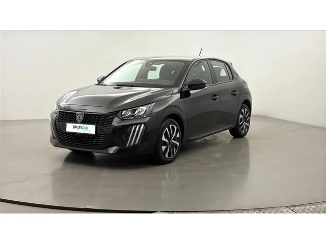Occasion Peugeot 208 à CHINON chez PEUGEOT CHINON