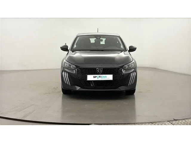 Occasion Peugeot 208 à CHINON chez PEUGEOT CHINON